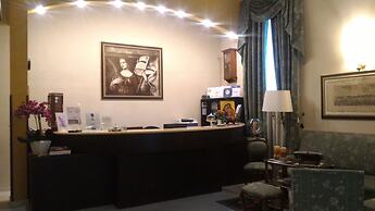 Domus Mariae Benessere