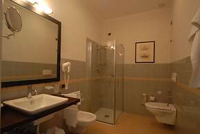 Domus Mariae Benessere