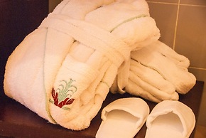 Domus Mariae Benessere