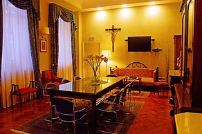 Domus Mariae Benessere