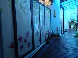 Domus Mariae Benessere