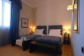 Domus Mariae Benessere