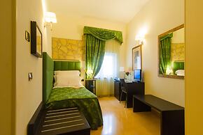 Domus Mariae Benessere