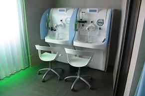 Domus Mariae Benessere