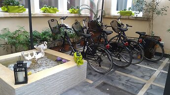 Domus Mariae Benessere