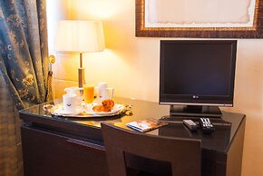 Domus Mariae Benessere