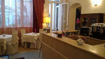 Domus Mariae Benessere