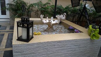 Domus Mariae Benessere