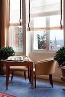 Domaine des Roches Hotel & Spa