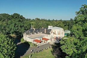 Domaine des Roches Hotel & Spa