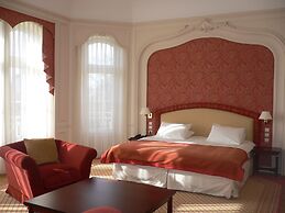 Domaine des Roches Hotel & Spa