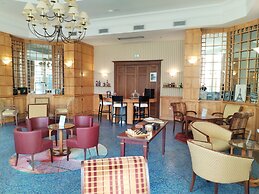 Domaine des Roches Hotel & Spa