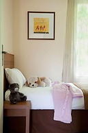 Domaine des Roches Hotel & Spa