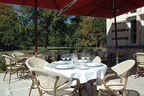 Domaine des Roches Hotel & Spa