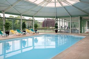 Domaine des Roches Hotel & Spa