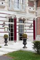 Domaine des Roches Hotel & Spa