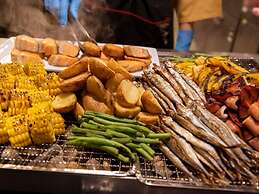 La Vista Hakodate Bay