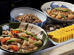 La Vista Hakodate Bay