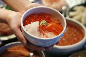 La Vista Hakodate Bay