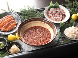 La Vista Daisetsuzan