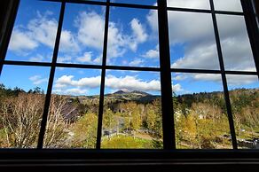 La Vista Daisetsuzan