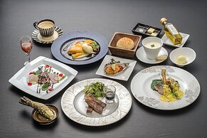 La Vista Daisetsuzan