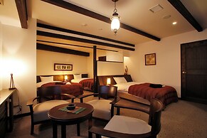 La Vista Daisetsuzan