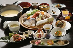 La Vista Daisetsuzan