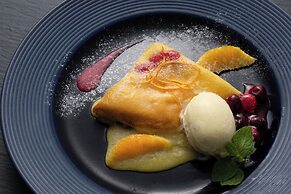 La Vista Daisetsuzan