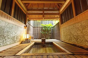 Yawatano Onsenkyo Morinoyu Kiranosato