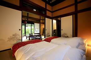 Yawatano Onsenkyo Morinoyu Kiranosato