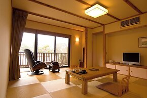 Yawatano Onsenkyo Morinoyu Kiranosato