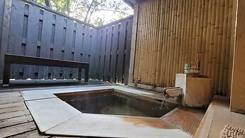 Yawatano Onsenkyo Morinoyu Kiranosato