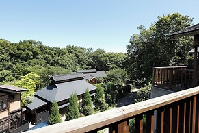 Yawatano Onsenkyo Morinoyu Kiranosato