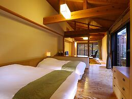 Yawatano Onsenkyo Morinoyu Kiranosato