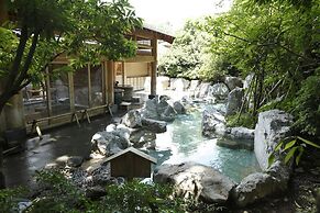 Yawatano Onsenkyo Morinoyu Kiranosato
