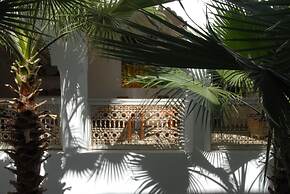 Riad Vert Marrakech