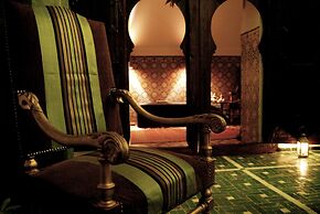 Riad Vert Marrakech