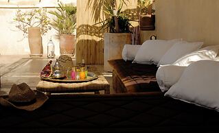 Riad Vert Marrakech