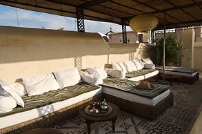 Riad Vert Marrakech