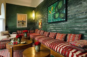 Riad Vert Marrakech