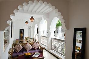Riad Vert Marrakech