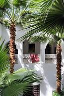 Riad Vert Marrakech