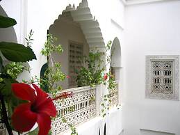 Riad Vert Marrakech