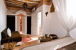 Riad Vert Marrakech