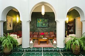 Riad Vert Marrakech