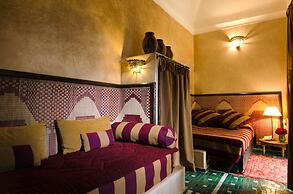 Riad Vert Marrakech