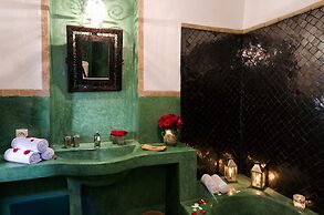 Riad Vert Marrakech