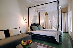 Riad Vert Marrakech