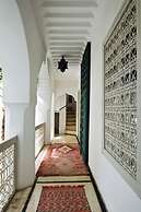 Riad Vert Marrakech